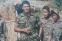 floating-Aksi Heroik Mayor TNI...