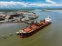 floating-Perdana, Freeport Kirim...