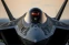 floating-F-22 Raptor, Jet Tempur...