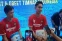 floating-Bikin Heboh, Timnas...