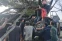 floating-Rem Blong, Truk Bermuatan...