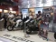 floating-Fantastis, Honda PCX...