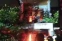 floating-Bakar Sampah di Dalam...