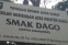 floating-Sengketa Lahan, Siswa...