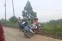 floating-Viral Pemotor di Lebak...