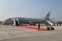 floating-Penampakan Pesawat Boeing...