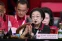 floating-Megawati hingga JK Bakal...