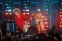 floating-Green Day Siap Hipnotis...