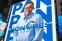 floating-Kongres PAN dan Foto...