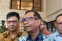 floating-DPR Gelar Rapat Bahas...