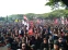 floating-Ribuan Demonstran di...