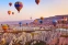floating-Misteri Cappadocia,...
