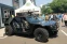 floating-Mobil Antik dan Jeep...