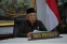 floating-HUT ke-79 TNI AL, Wapres...