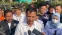 floating-Kunjungi Lokasi Gempa...