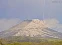 floating-Penampakan Gunung Merapi...