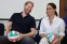 floating-Pangeran Harry-Meghan...