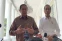 floating-SBY Lapor ke Jokowi...