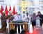 floating-Produksi Smelter Freeport...