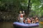 floating-Warga Condet Dukung...