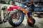 floating-Gahar, Sepeda Motor...