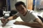 floating-Profil dan Biodata Baim...