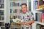 floating-Peluncuran Buku 100...