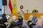 floating-Gelar Dialog, Relawan...