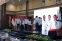 floating-Ditandai Pemukulan Gong,...