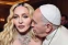 floating-Madonna Dikecam Imbas...