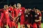 floating-Adu Kehebatan Pemain...