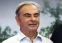 floating-Carlos Ghosn Skakmat...