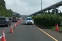 floating-Contraflow Diberlakukan...