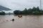 floating-5 Jembatan Putus Akibat...