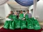 floating-KEK MNC Lido City Luncurkan...