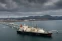 floating-Rusia Siap Pasok LNG...
