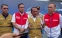floating-Heboh Stok BBM di SPBU...