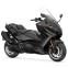 floating-Yamaha TMax Series 2025...