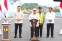 floating-SIG Pasok Bahan Bangunan...