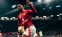 floating-Duel Man United vs Leicester...