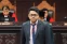 floating-Sidang Sengketa Pilkada...