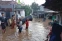 floating-Banjir Luapan Ciliwung...