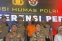 floating-Eks Kapolres Ngada Jadi...