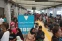 floating-PT KAI Daop I: Pemudik...