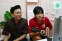 floating-Farel Tarek Bikin Heboh!...