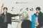 floating-Jin BTS Umumkan Konser...