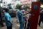 floating-Kadishub Akui PAD Parkir...