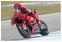 floating-Marc Marquez Juara Sprint...