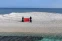 floating-Di Mana Pulau Sandy...