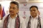 floating-DPP Partai Perindo Gelar...